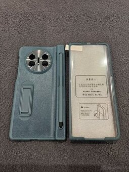 Kryt na Huawei mate X3 X5 20e