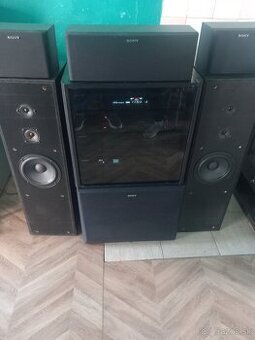 Sony znacaka