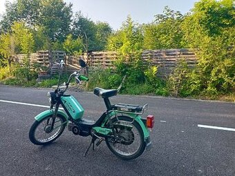 Babetta 210