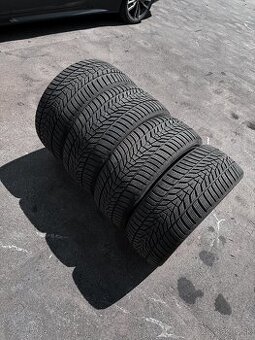 Zimné 225/40 R19 XL + 255/35 R19 XL Hankook Winter evo3
