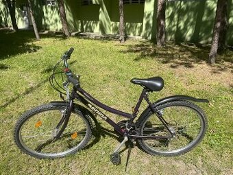 Merida Kalabasi 530 – univerzálny trekkingový bicykel