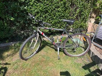 Bicykel