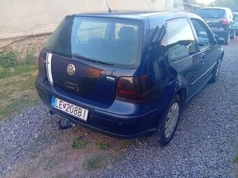 Golf 4 1.9 TDI