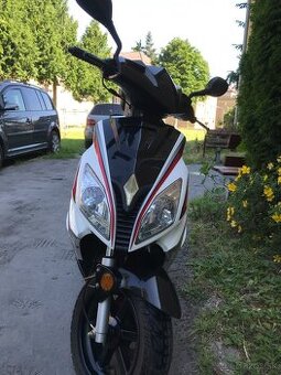 Predám skuter motorro sonny