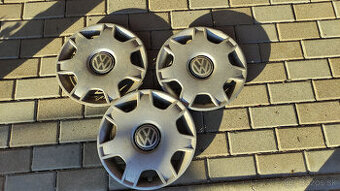 Puklice VW 14"