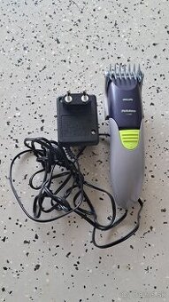 Strihac vlasov - strojcek Philips c440 - 1