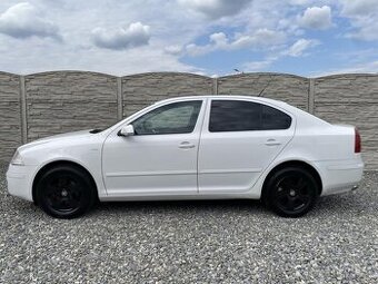 Škoda Octavia 1.9TDi 104PS DIGIAC STK