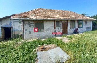 F017-12-KATAa Predaj vidieckeho domu v obci ČATA