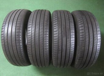 Letné pneumatiky 215/65R17 MICHELIN
