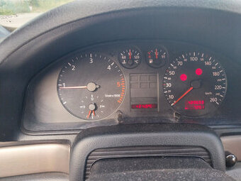 Audi a4 b5