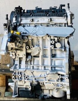 Kia hyundai 1.6 g4fe