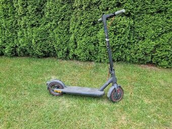 Xiaomi electric scooter 4 pro