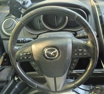 Mazda cx7 originálny volant pi FL + airbag