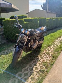 Honda Hornet 600