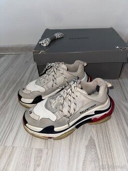 Balenciaga Triple S tenisky