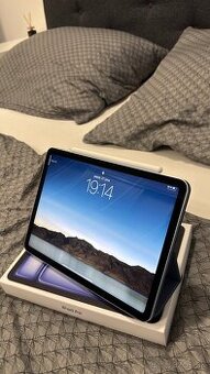 Ipad Air 11" + Apple pencil pro