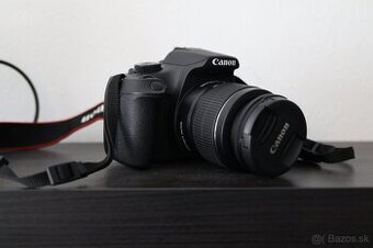 Canon EOS 1300D