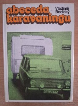 Abeceda karavaningu