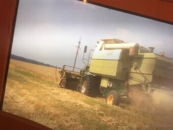 Predám. MDW 524 s príslušenstvom ND
