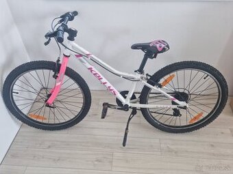 Detsky bicykel KELLYS