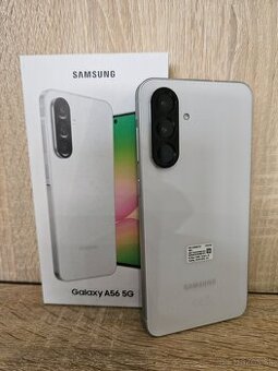 Samsung a56 5g