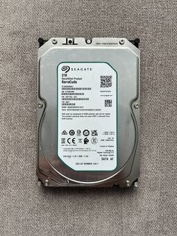 Predám 3,5" HDD Seagate 3TB