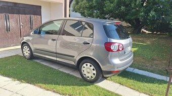 Vw Golf plus 1.9 tdi DSG