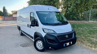 FIAT DUCATO MAXI L4 H2 2.3 118KW 2020 1 MAJITEL KUPENA NA SK