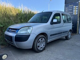 ROZPREDAM na ND, Citroën Berlingo, 2.0HDI, RHY, 66KW, 2008
