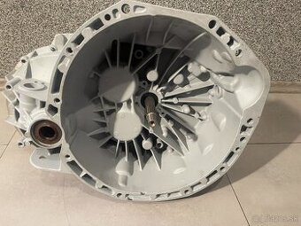 Manuální převodovka M73 6kvalt