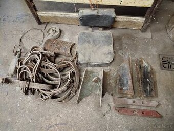 Zetor,bulhar