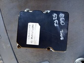 ABS Cerpadlo BMW E61/e60