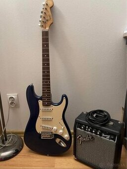 Fender squier