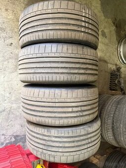 Continental Sportcontact 6 295/35ZR23 XL 108Y