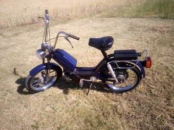 Babetta 210