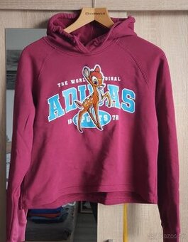 Adidas Bambi dámska mikina