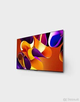 LG Oled G4 65"