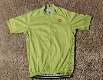 Cyklistické dresy