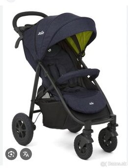 Golfovy kocik zn. Joie