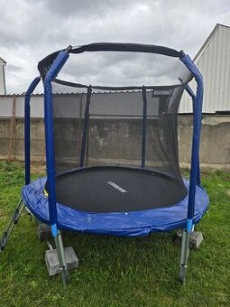 Trampolina
