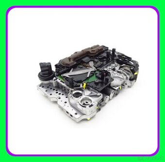 Oprava autom. prevodovky VGS-NAG3 9G-Tronic 725