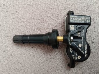 Tpms jeep dodge - 1