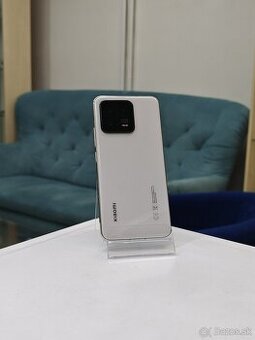 Xiaomi 13 12/256GB Premium White | ZÁRUKA | TOP STAV - 1