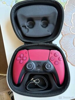 Sony DualSense ovládač