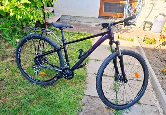 Haibike Seet 7 Titan M-29"