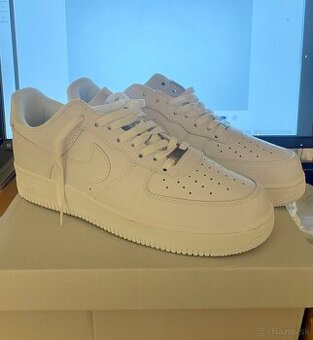 Air Force 1 white size.45 - 1