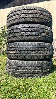 🟡letné 205/65 r16 c