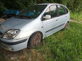 Rozpredám Renault Scénic