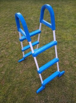 Schodiky k bazenu 0,91cm