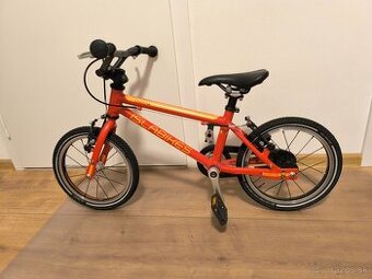 Predám ľahučký Islabikes cnoc 14